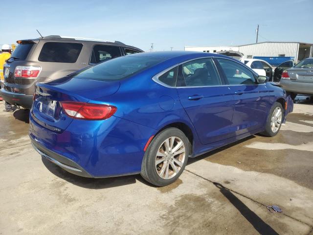 1C3CCCAB8FN694474 Chrysler 200 Limited