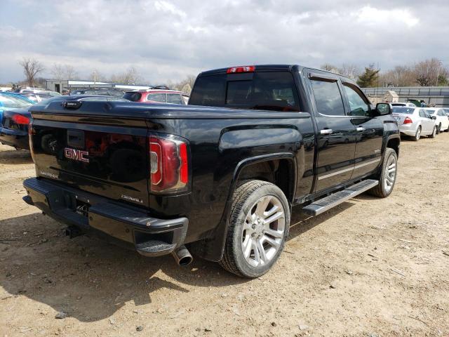 3GTU2PEC6GG221289 GMC Sierra K1500 Denali