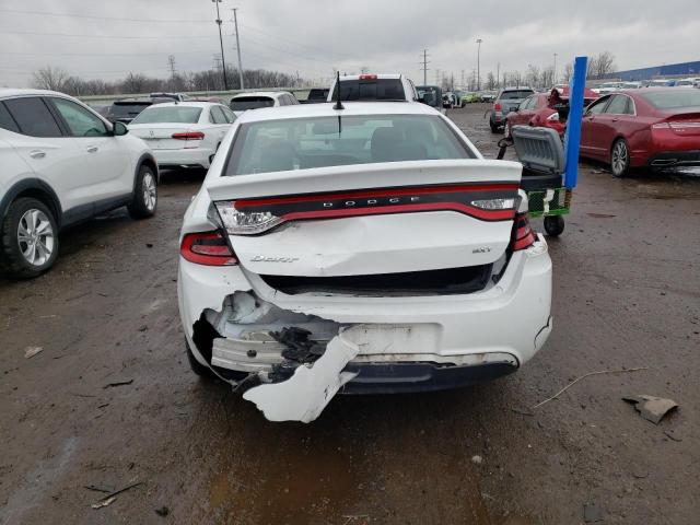 1C3CDFBB2GD717400 Dodge DART SXT