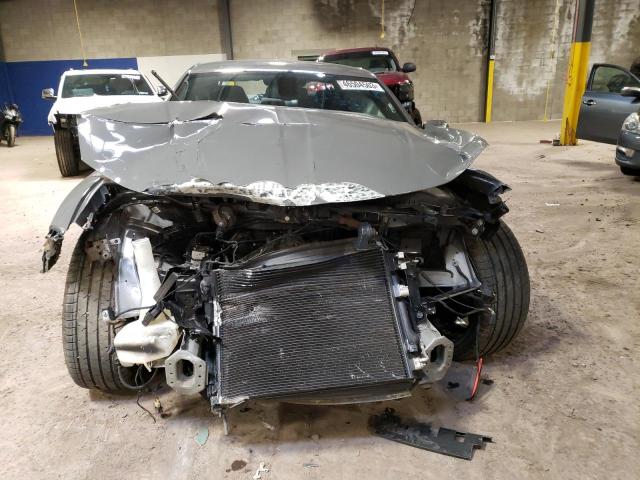 2C3CDXJG9HH635283 Dodge Charger Sxt