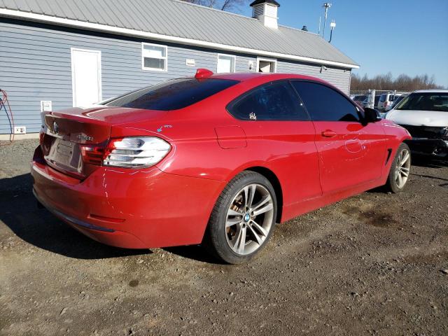 WBA3N9C54EK245760 BMW 428 XI
