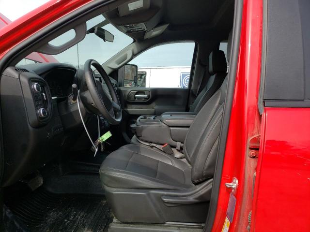 1GT49SE71MF252433 GMC Sierra K3500