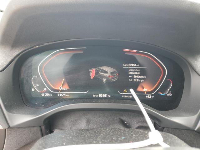 5UXTY3C08LLE54987 BMW X3 Sdrive30i