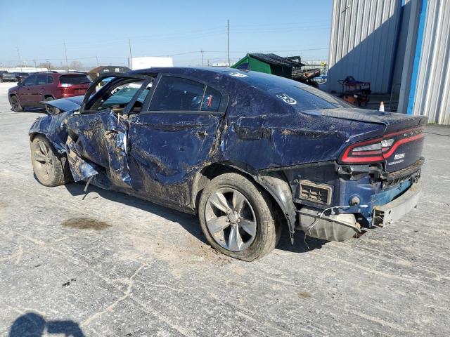 2C3CDXHG2GH210833 Dodge Charger Sxt
