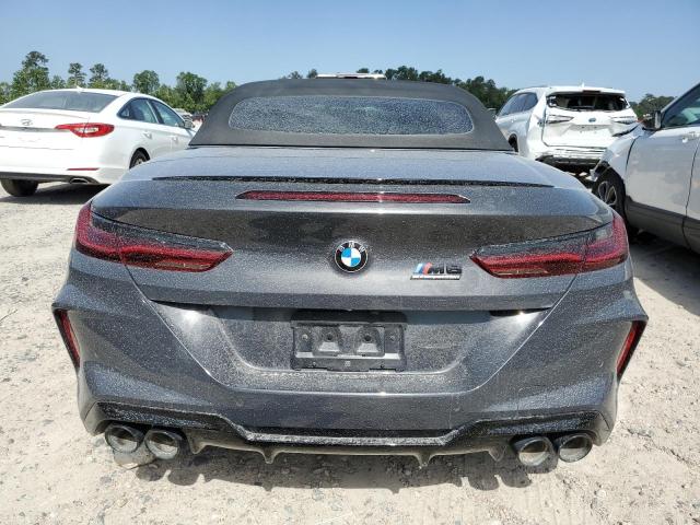 WBSDZ0C05NCH51308 BMW M8