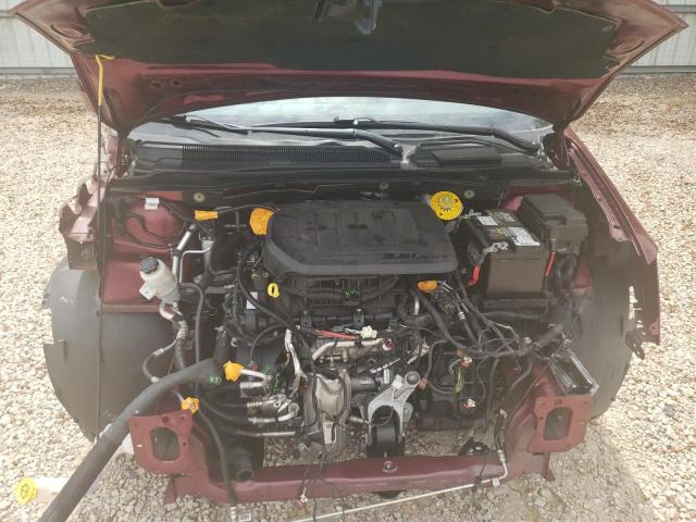 2C4RDGCGXKR672024 Dodge Grand Caravan Sxt