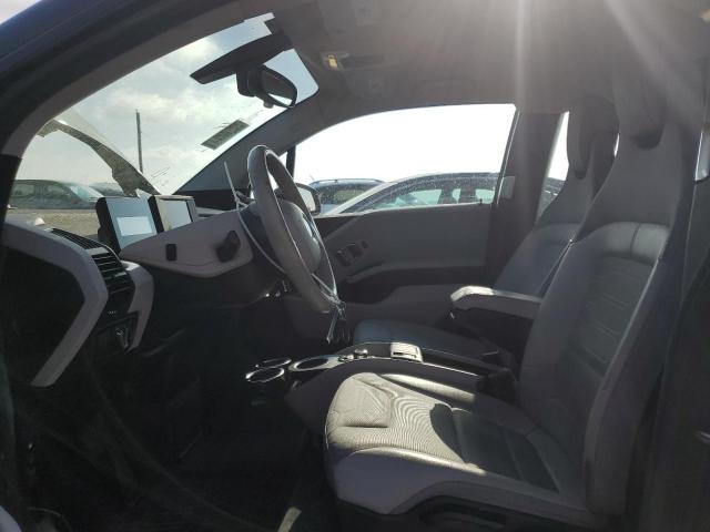 WBY1Z4C58EV275763 BMW I3 REX