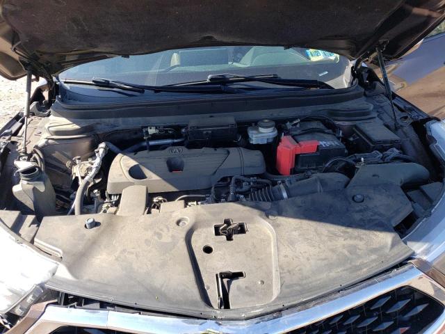 5J8TC1H52KL001843 Acura Rdx Technology