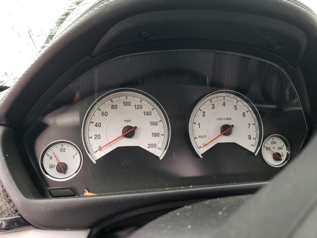 WBS8M9C51G5E68816 BMW M3