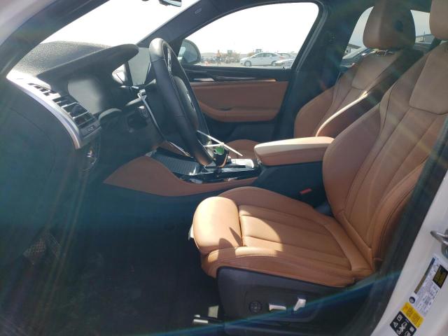 5UX33DT02P9N49422 BMW X4 Xdrive30i