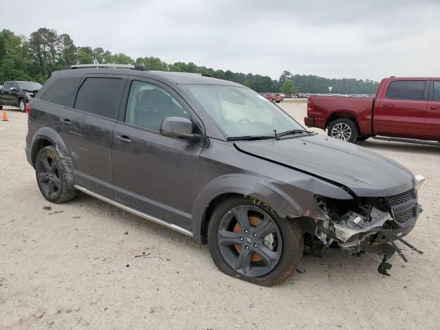 3C4PDCGG3KT707364 Dodge Journey Crossroad