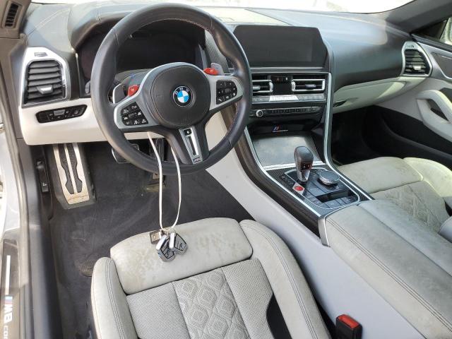 WBSDZ0C05NCH51308 BMW M8