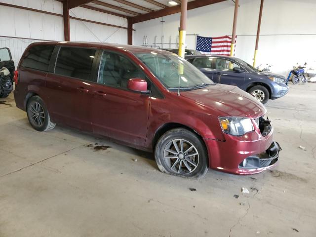 2C4RDGBG1JR198982 Dodge Grand Caravan Se