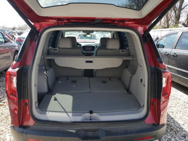 1GKKNML43MZ162923 GMC ACADIA SLT