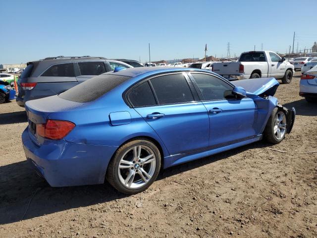 WBA3A5C53EF605372 BMW 328 I