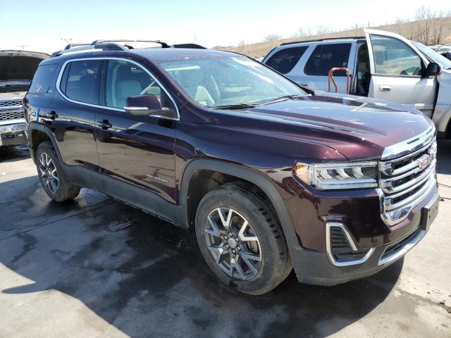 1GKKNRLS2LZ205092 GMC ACADIA SLE