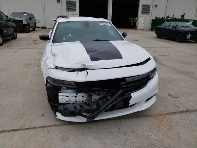 2C3CDXBG2LH216005 Dodge Charger Sxt