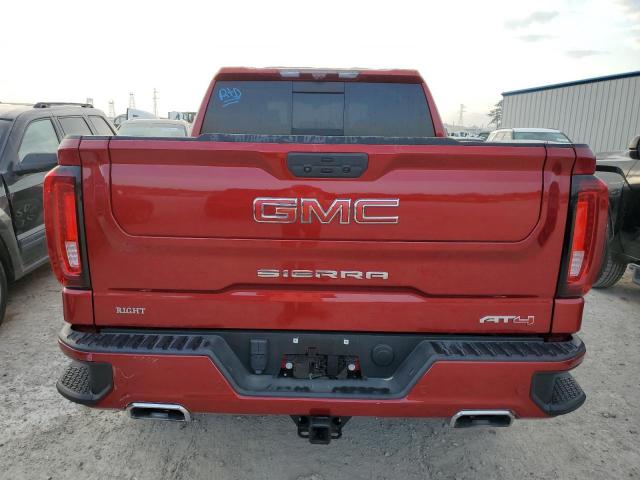 3GTP9EED8MG195831 GMC Sierra K1500 At4