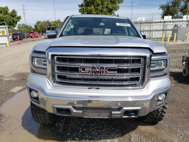 3GTU2VEC8EG191777 GMC Sierra K1500 Slt