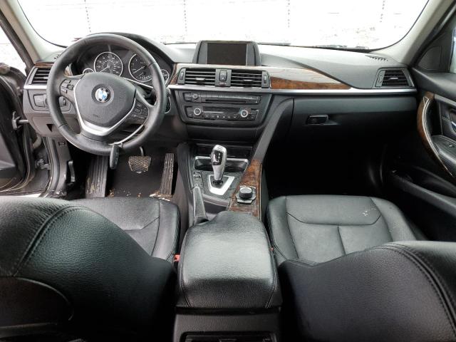 WBA3C1C58EK108523 BMW 328 I Sulev
