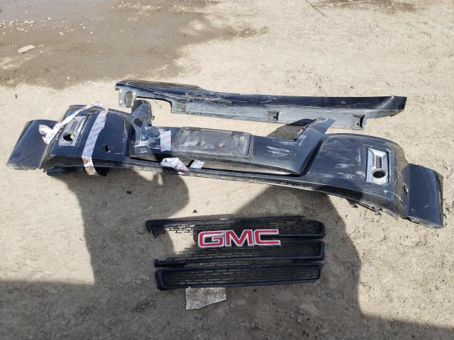 2GKALREK0E6125884 GMC Terrain Sle