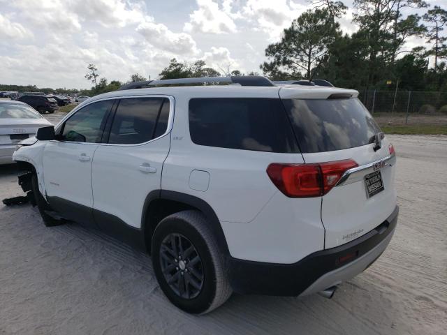 1GKKNMLS8KZ183438 GMC Acadia Slt-1