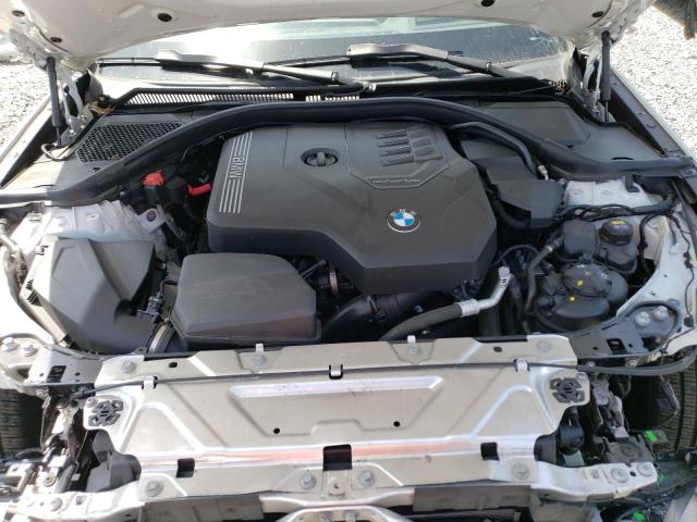 WBA5R1C57KAE82102 BMW 330I