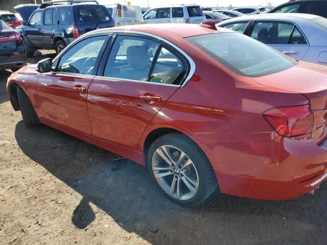 WBA8D9G34HNU65419 BMW 330 XI