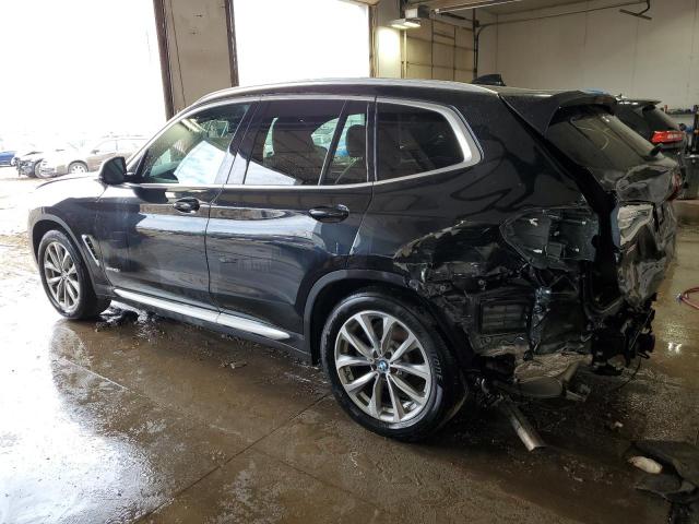 5UXTR9C5XJLD60747 BMW X3 Xdrive30i