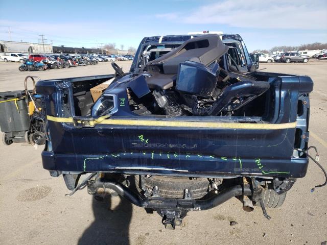 3GTU9FEL7MG123552 GMC Sierra K1500 Denali