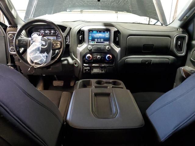 1GTV9BED7KZ224898 GMC Sierra K1500 Sle