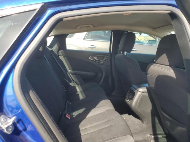 1C3CCCAB8FN694474 Chrysler 200 Limited