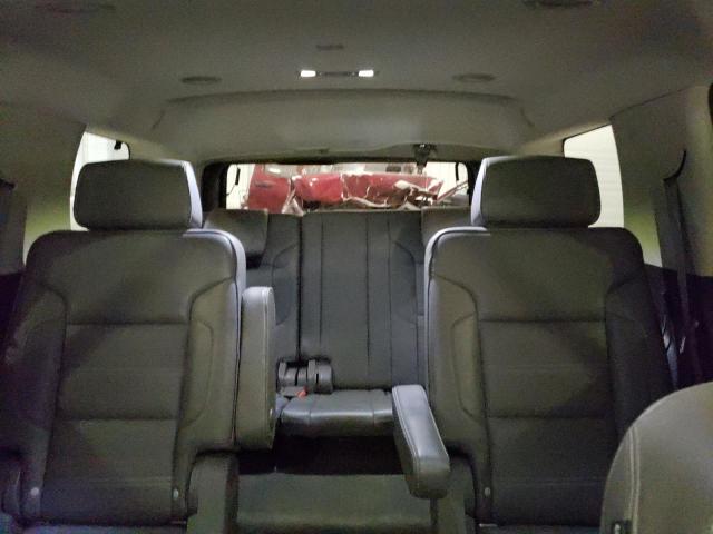 1GKS2CKJXGR236952 GMC YUKON DENALI