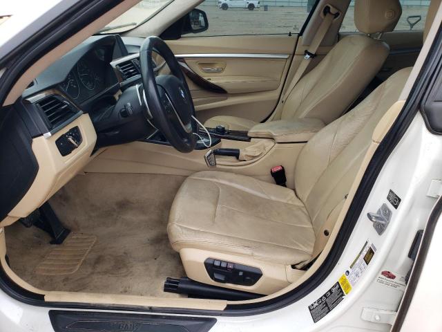 WBA3X5C50ED242670 BMW 328 XIGT