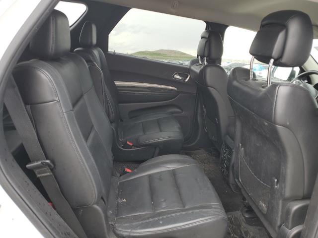 1C4RDJDG2HC906847 Dodge DURANGO GT