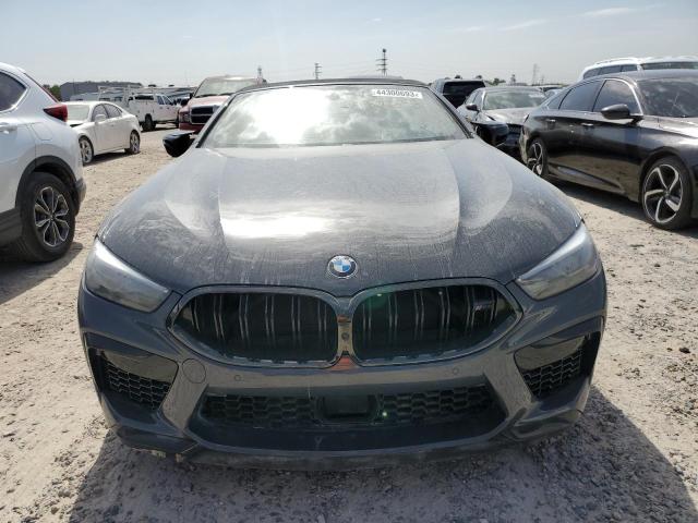 WBSDZ0C05NCH51308 BMW M8