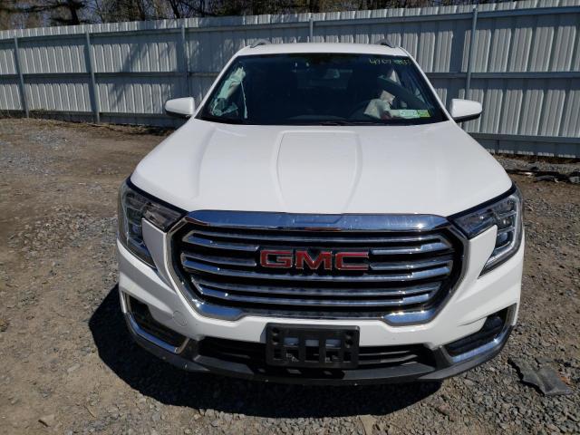3GKALVEV6NL107520 GMC Terrain Slt