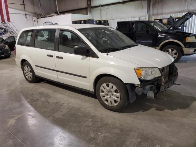 2C4RDGBG5FR598518 Dodge Grand Caravan Se