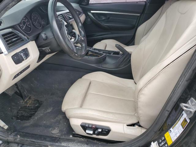 WBA8B7G58GNT14335 BMW 340 XI