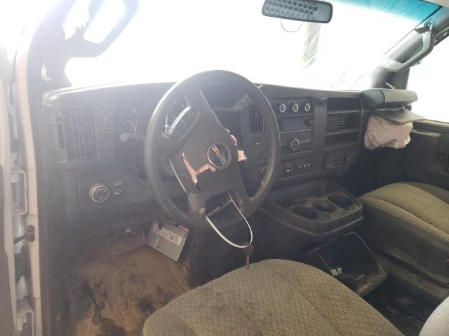 1GTW7AFG7K1321093 GMC Savana G2500