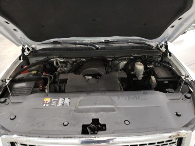 1GKS2CKJXGR236952 GMC YUKON DENALI