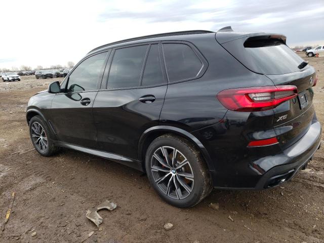 5UXCR6C08N9L43268 BMW X5 Xdrive40i