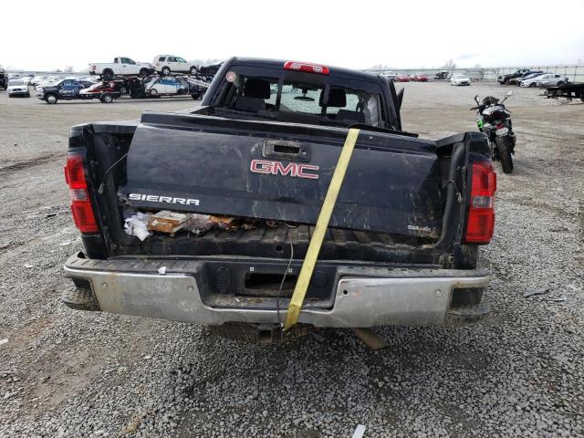 1GTV2UEC3EZ105239 GMC Sierra K1500 Sle