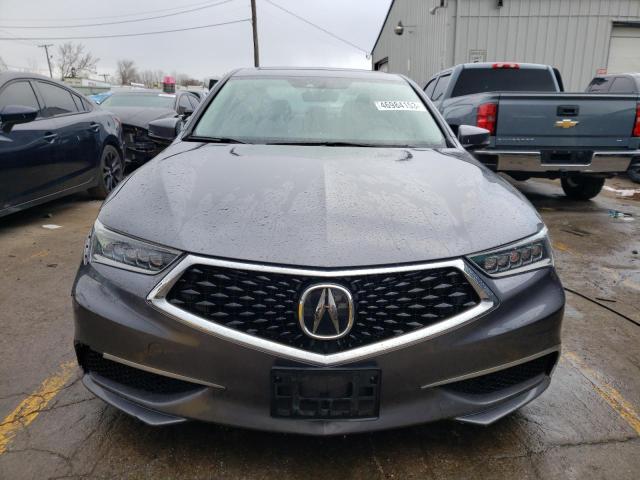 19UUB2F33KA006107 Acura TLX