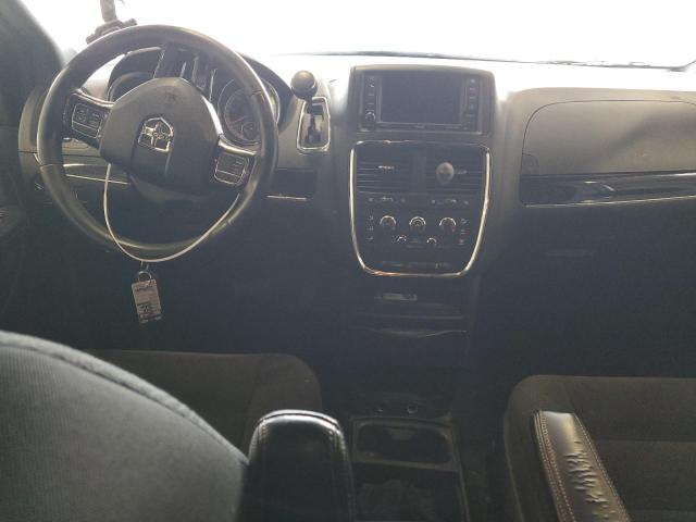 2C4RDGBG1JR198982 Dodge Grand Caravan Se