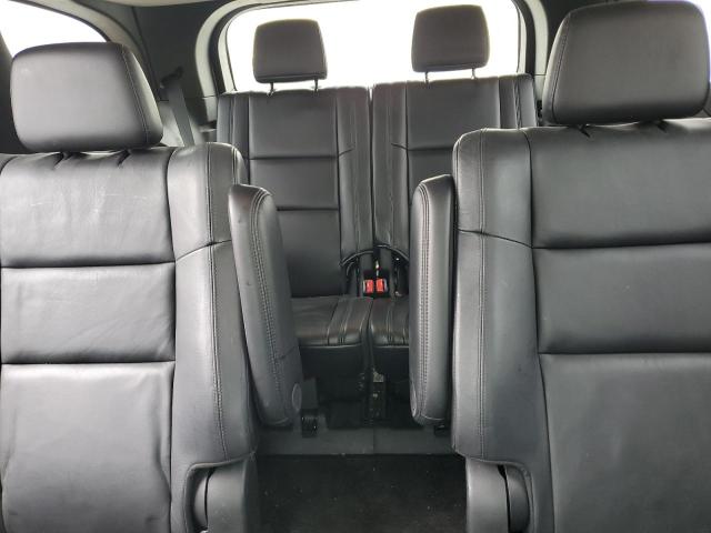 1C4RDJDG2HC906847 Dodge DURANGO GT