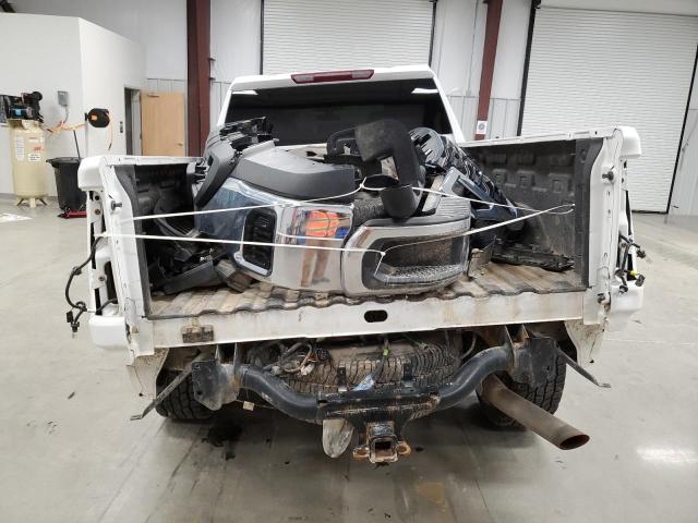 1GT19LE78LF123886 GMC Sierra K2500 Heavy Duty