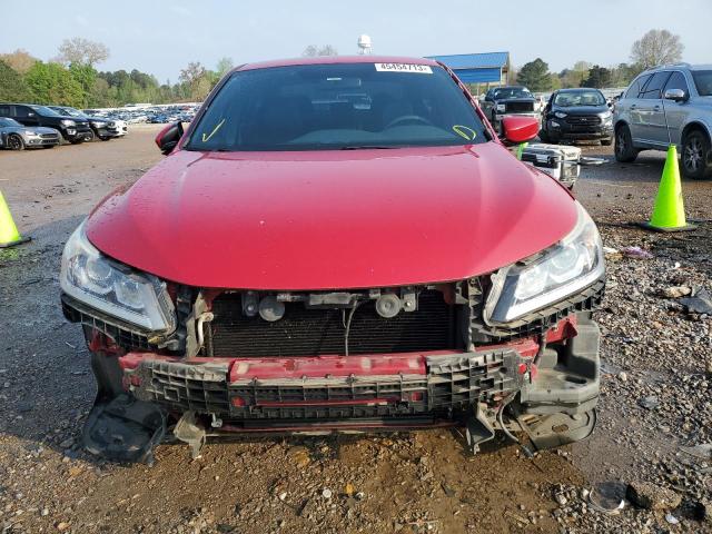 1HGCR2F5XHA205818 Honda Accord Sport