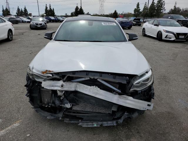 WBA1J9C57GV696380 BMW M235XI