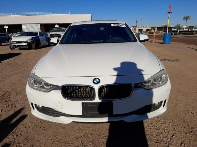 WBA3D5C53EF147260 BMW 328 D Xdrive
